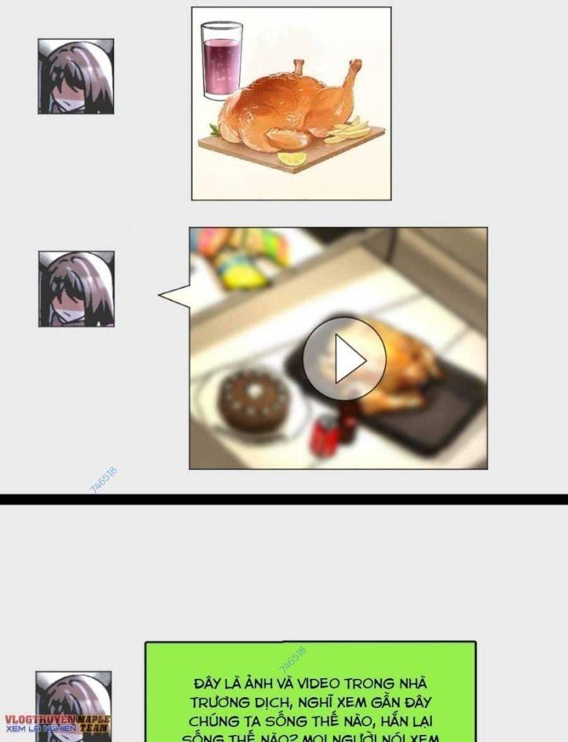 đóng băng toàn cầu: tôi gây dựng nên phòng an toàn thời tận thế chapter 27 27