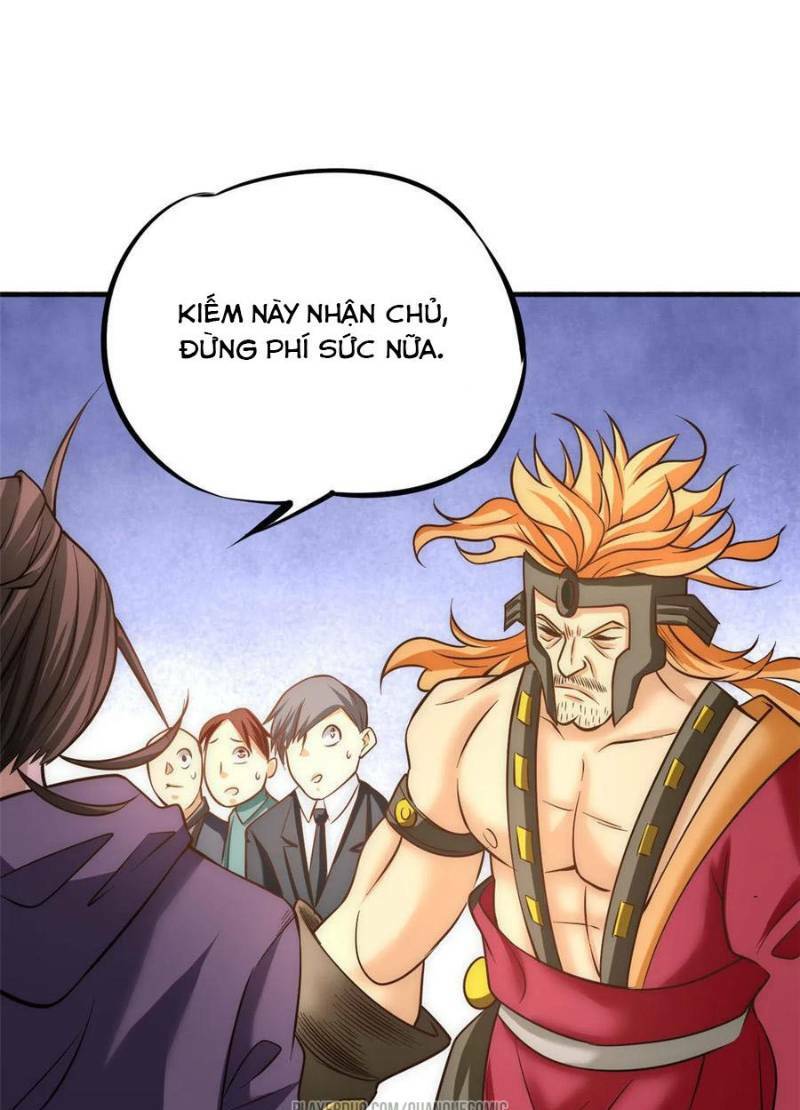 đô thị đỉnh phong cao thủ chapter 47 17