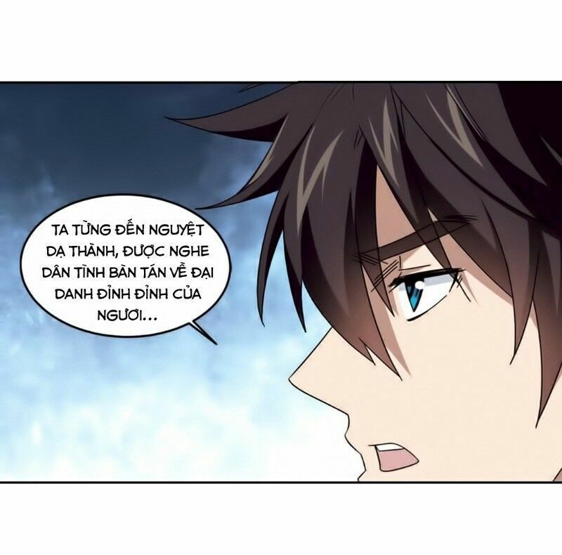 võng du chi cận chiến pháp sư chapter 290 11