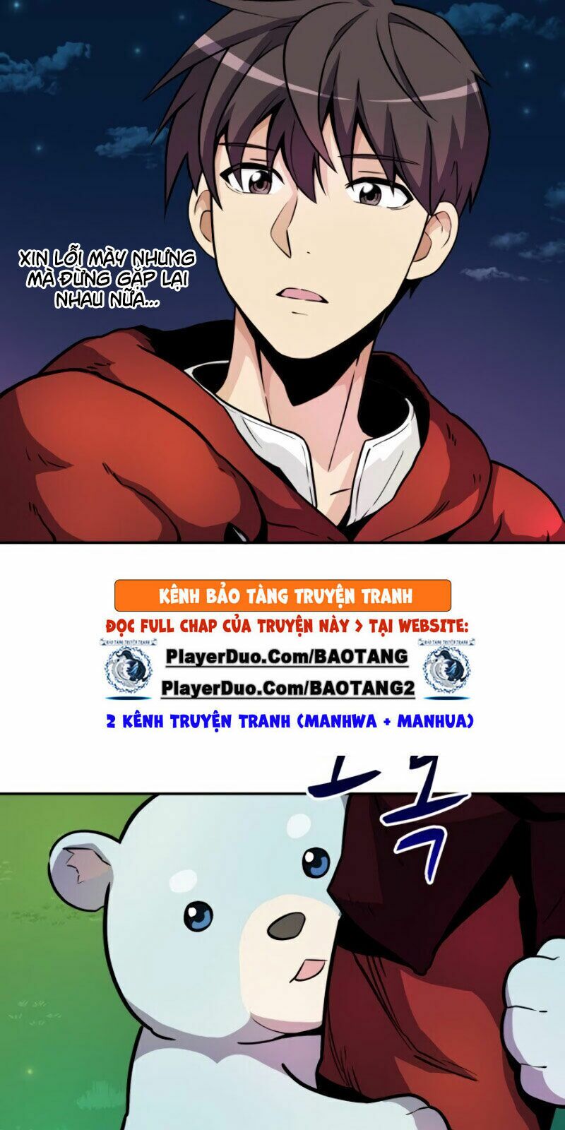 arcane sniper (xạ thủ đạn ma) chapter 18 77