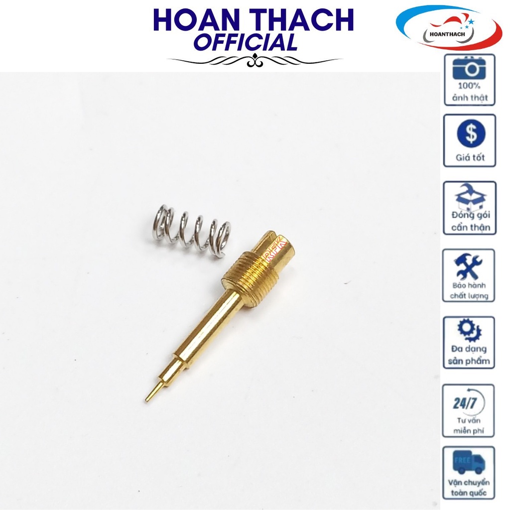 Ốc gió Dành cho Xe máy Spacy HOANTHACH SP006552