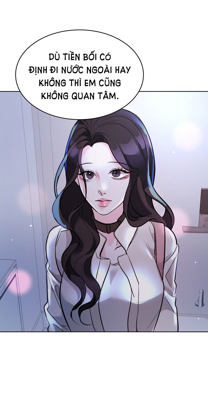 [18+] điều em cố giấu chapter 12.2 19