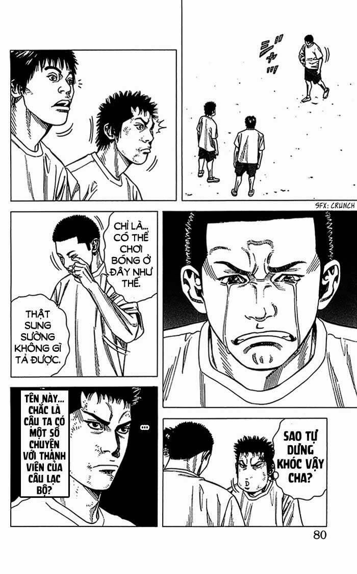 angel voice chapter 10 15