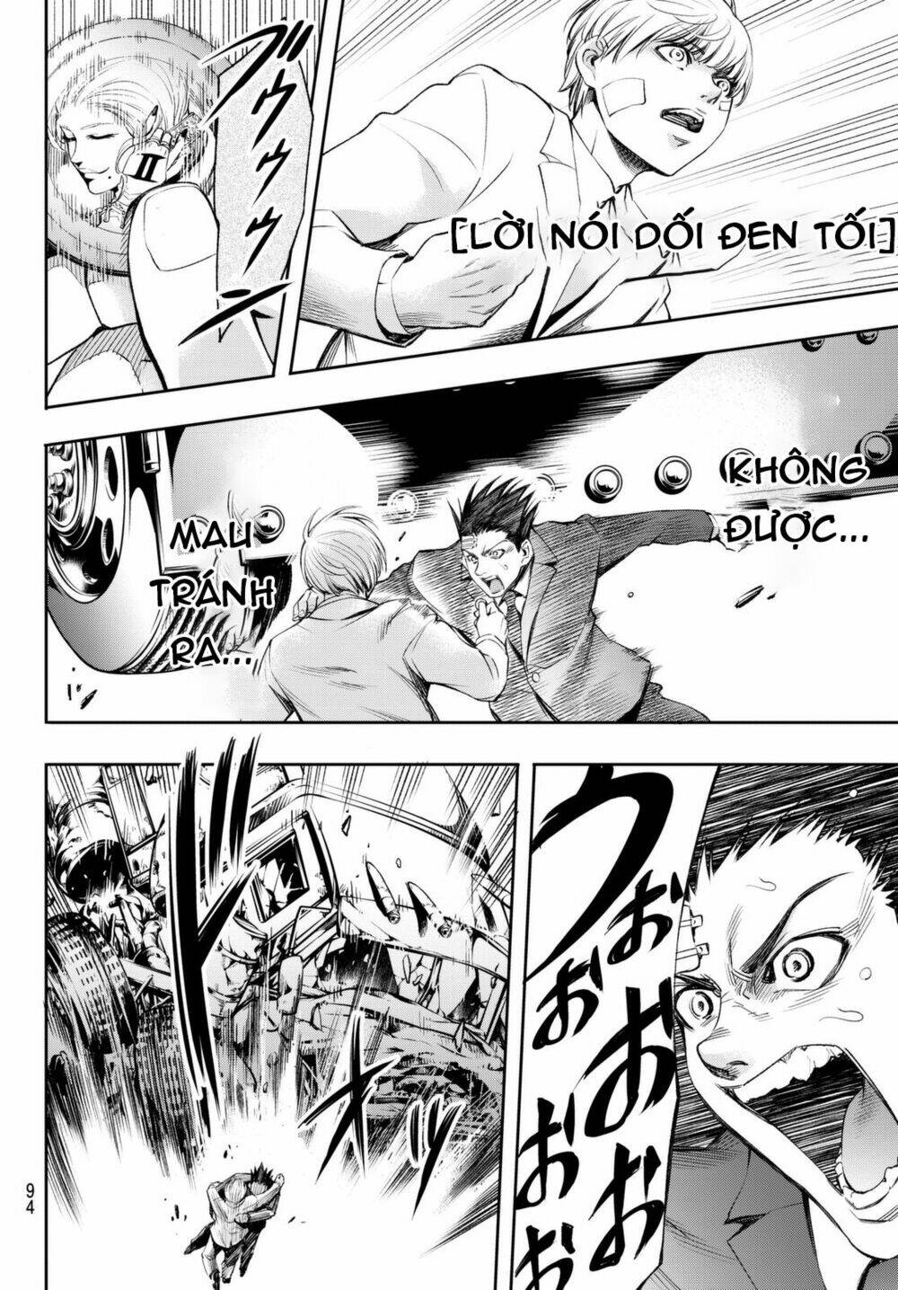 world end crusaders chapter 5 7