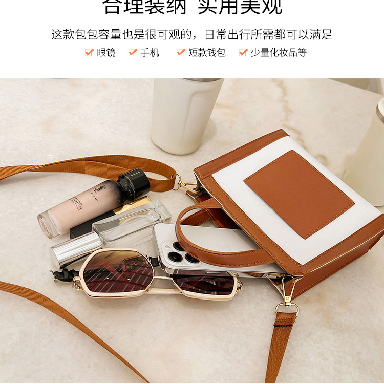 Túi Đeo Chéo Nữ Thời Trang Mới T55