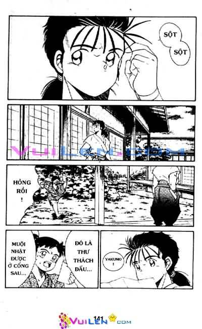 truyền nhân atula phần ii chapter 1 142