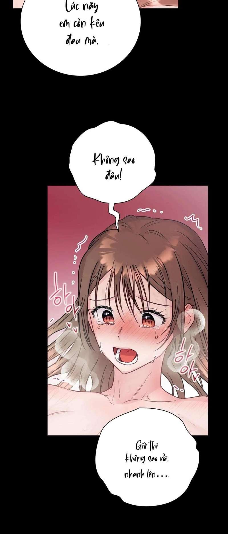 [18+] người bạn nguy hiểm của anh trai chapter 5 30