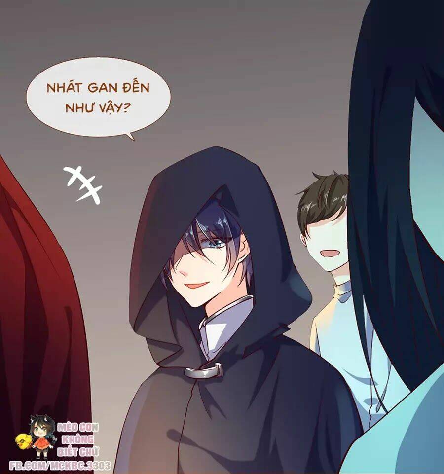 boss khủng bố chiếm đoạt ta chapter 1 26