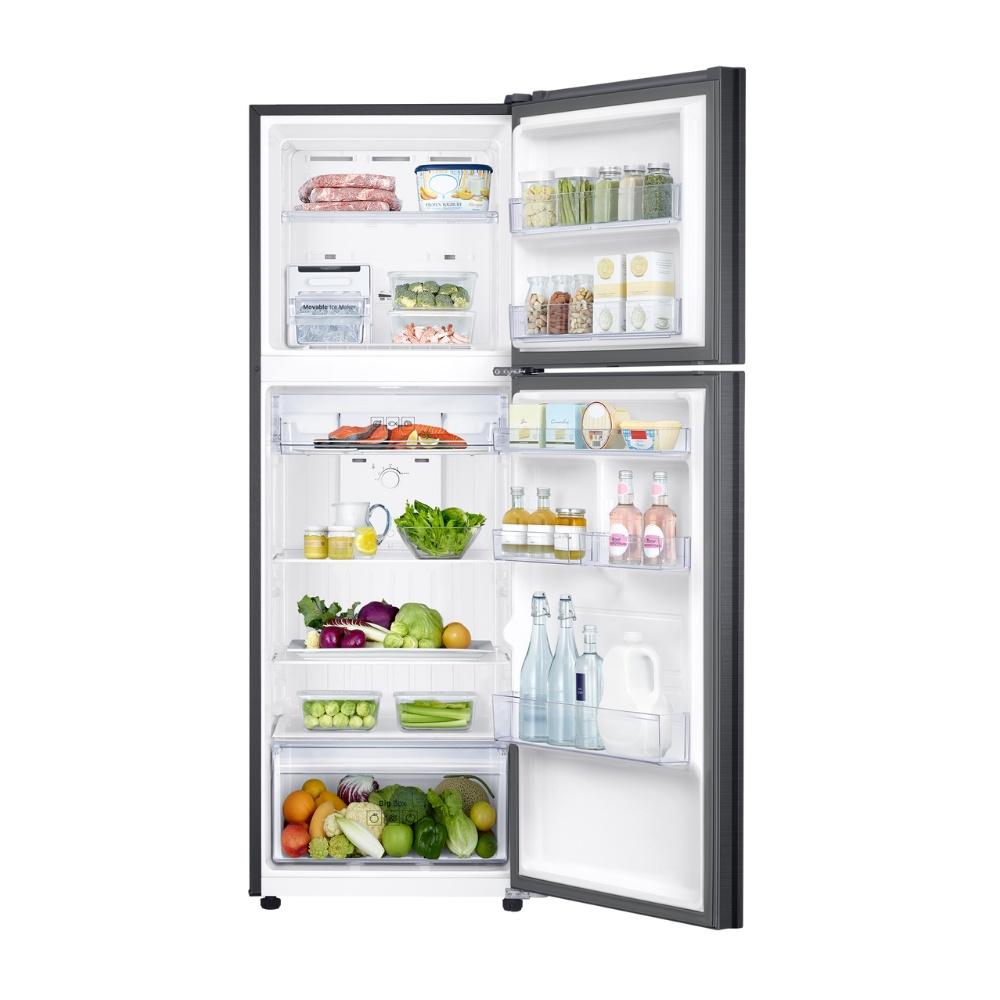 [Hàng chính hãng] Tủ lạnh hai cửa Samsung Digital Inverter 326L (RT32K503JB1/SV)