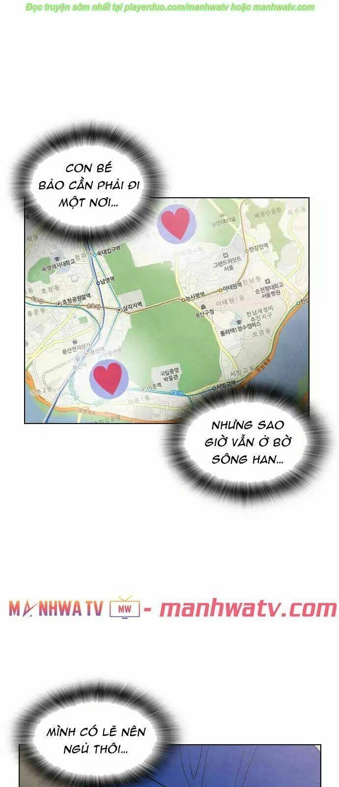 kẻ hồi sinh chapter 36 8