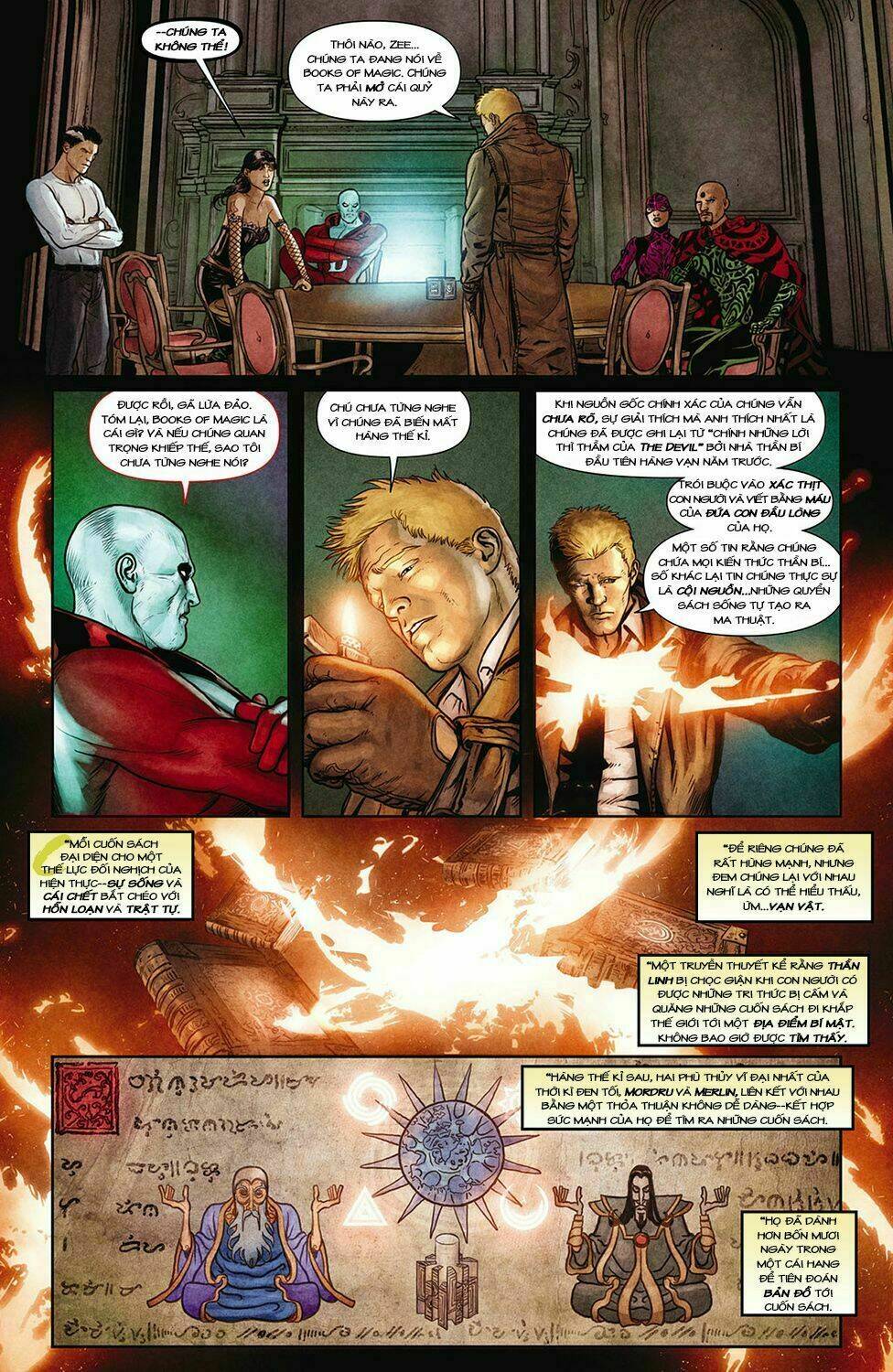 justice league dark chapter 10 9