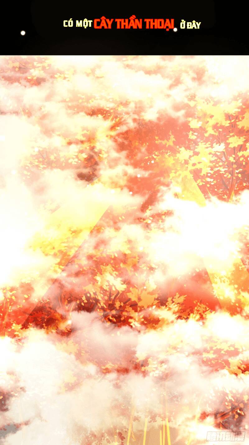 trên người ta có một cái cây thần thoại chapter 0 16