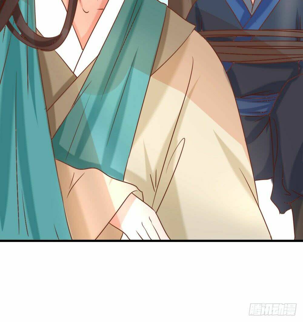 hồng nhan bất vong quốc chapter 15 18