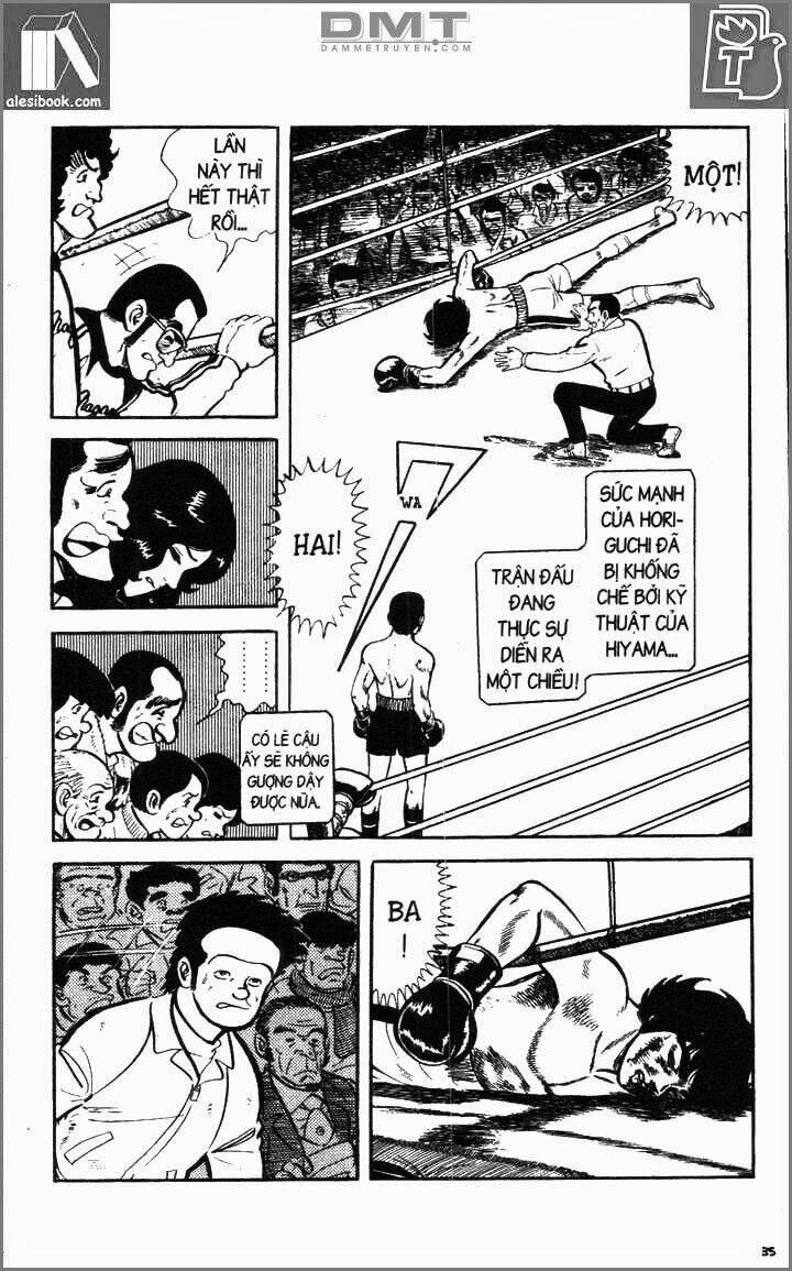 ganbare genki chapter 123 11