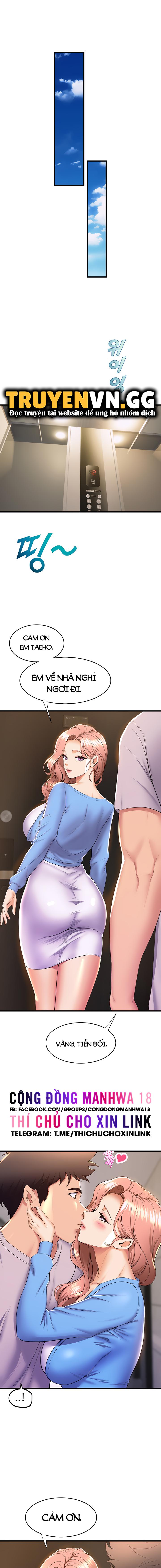 lớp nhảy mỹ nhân chapter 69 9