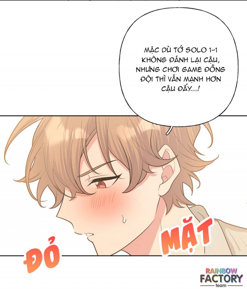 đừng nói yêu tôi (don't say you love me) chapter 58 10