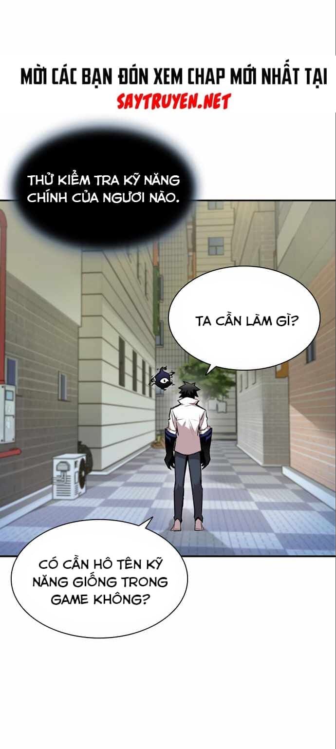 chuyển sinh thành ác nhân chapter 5 29