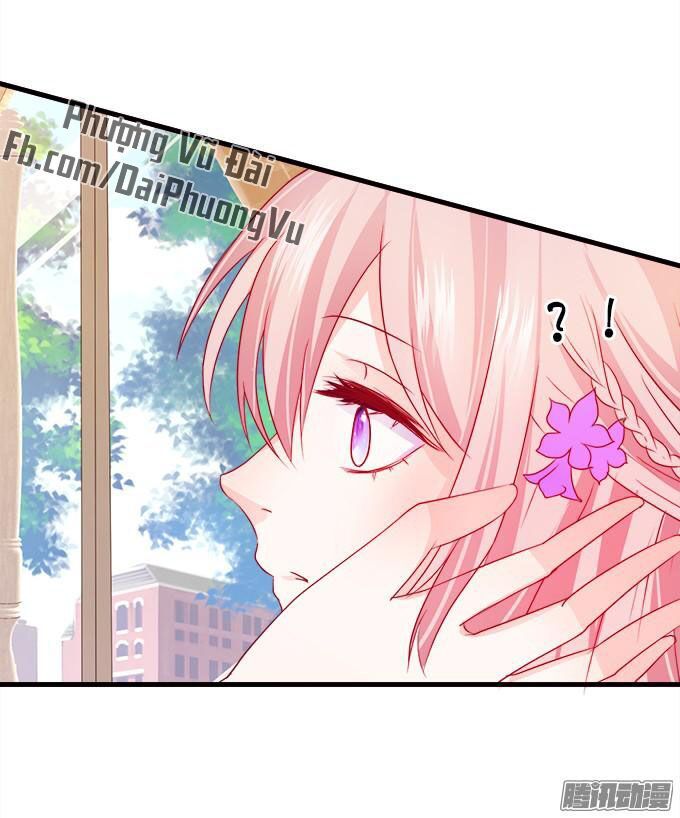 hồ tiên hung bạo chapter 5 27