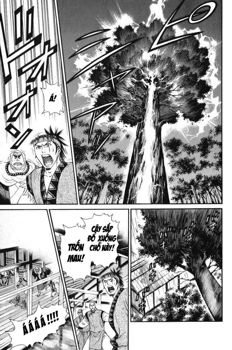 thiếu niên vương phần 1 chapter 61 36