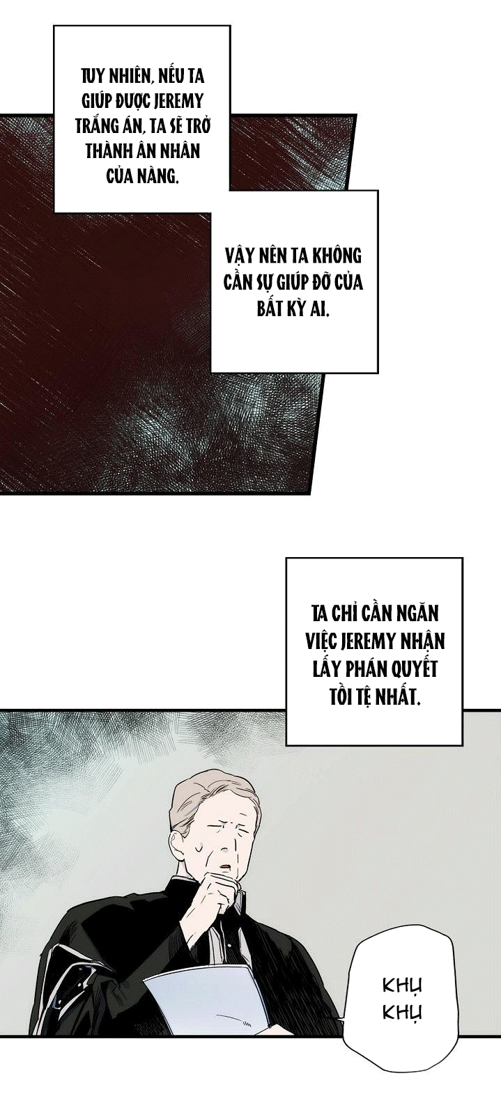 cổ tích về người mẹ kế chapter 50 24