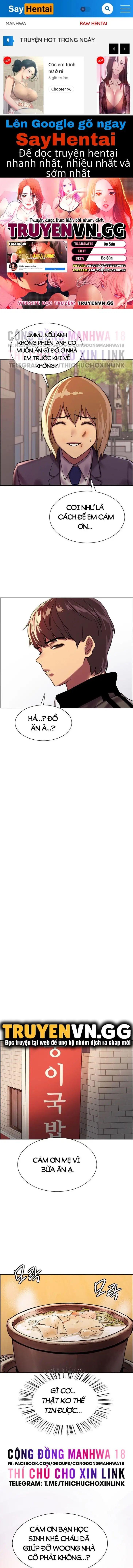 nhãn lực toàn năng chapter 27 1