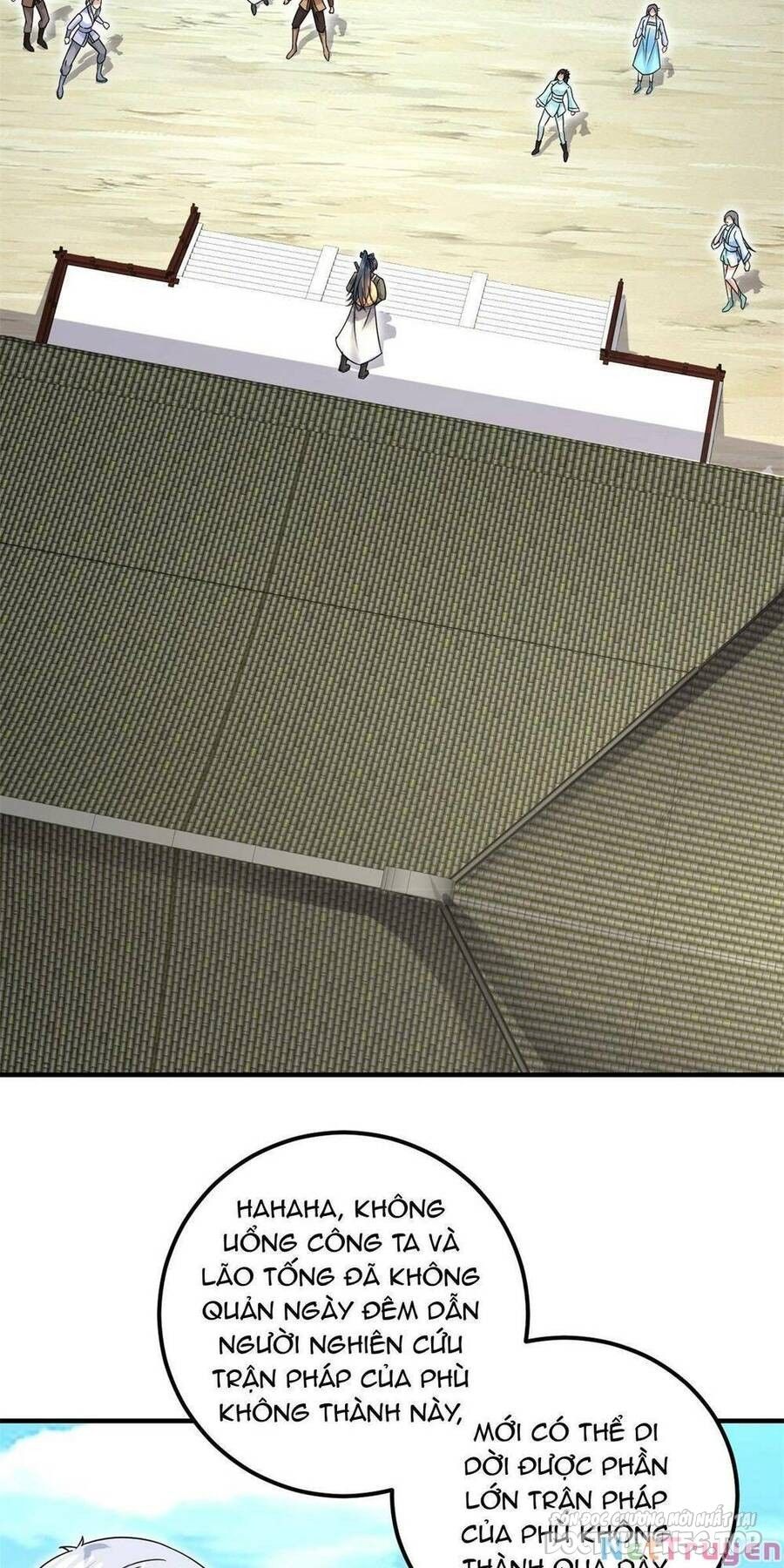 bắt đầu với kiếm vực, ta lặng lẽ tu luyện thành kiếm thần chapter 52 44