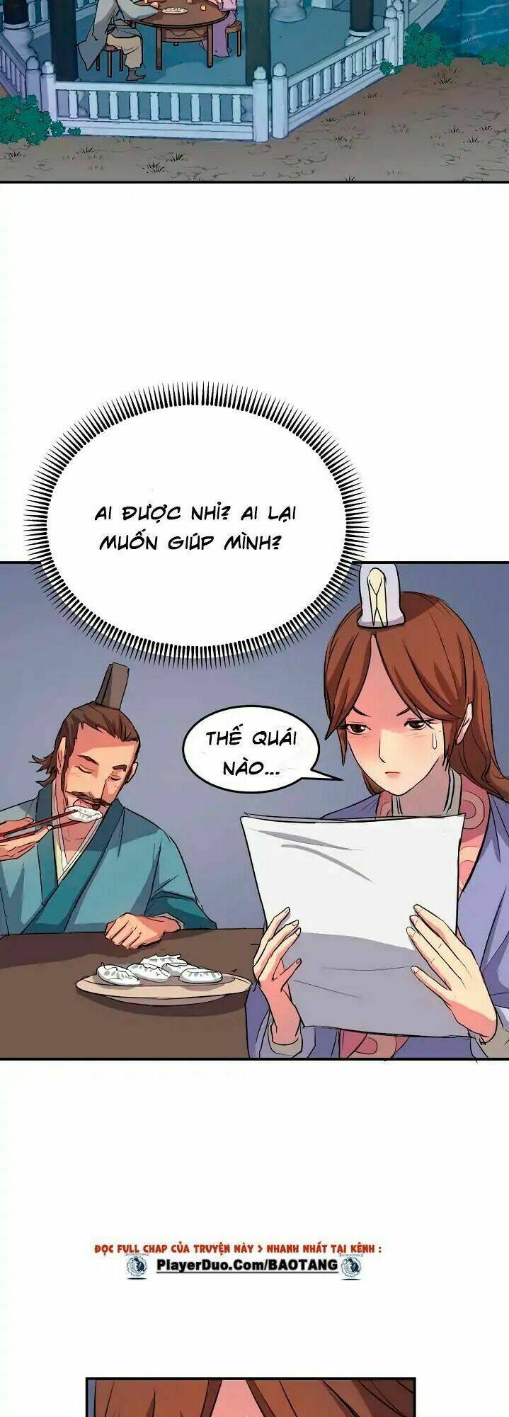 trọng sinh, bất khả chiến bại chapter 5 8