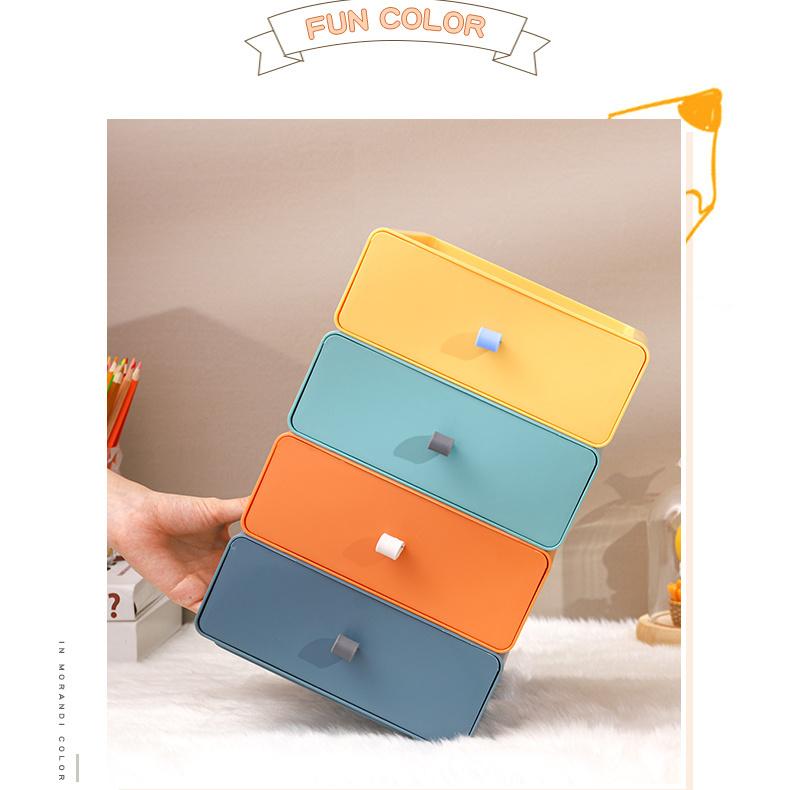 Hộp Đựng Vật Dụng Để Bàn Tiện Lợi