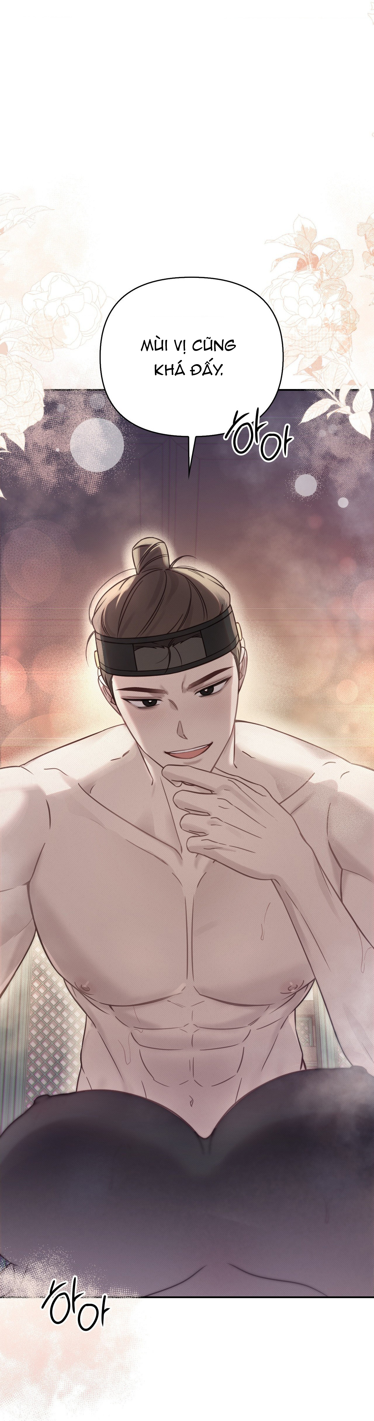 [18+] hậu cung kế chapter 15.2 44