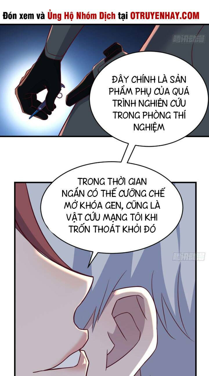 trợ lý thánh tôn, ta đã vô địch chapter 15 6