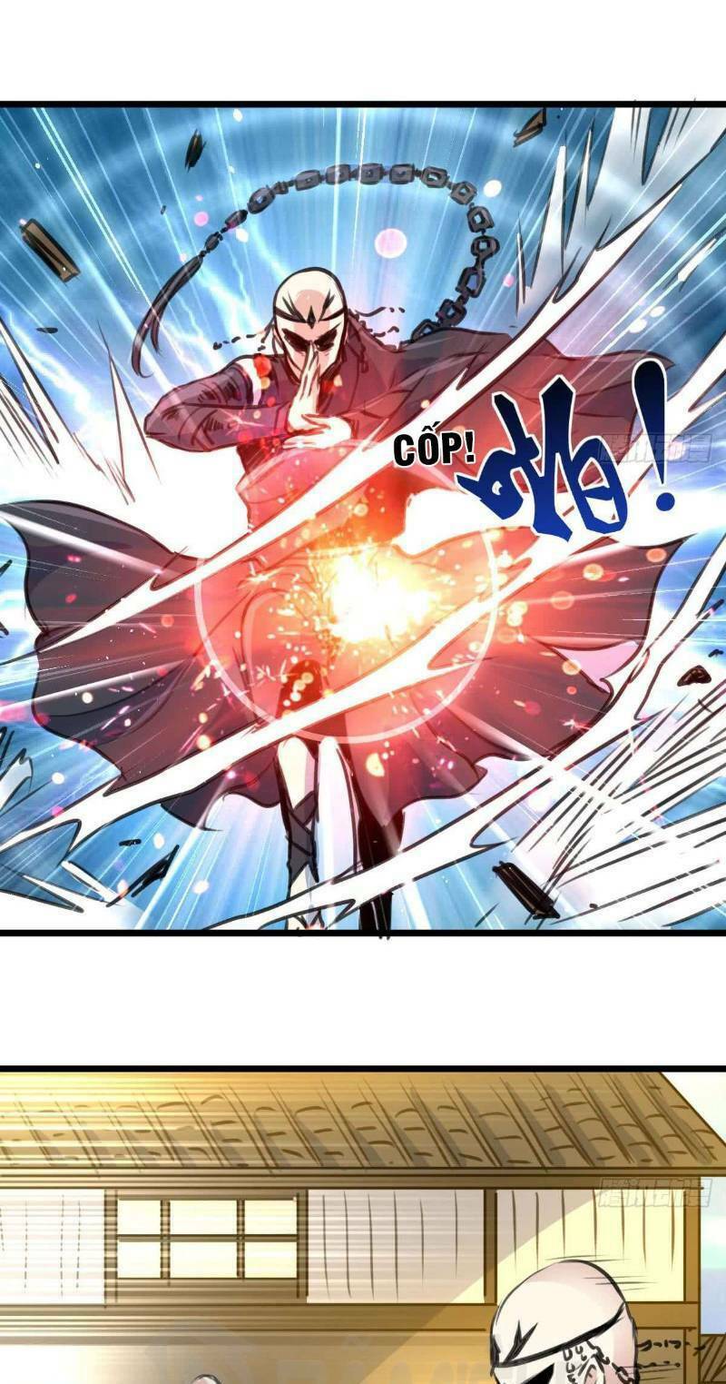 thần nhãn giám định sư chapter 125 11