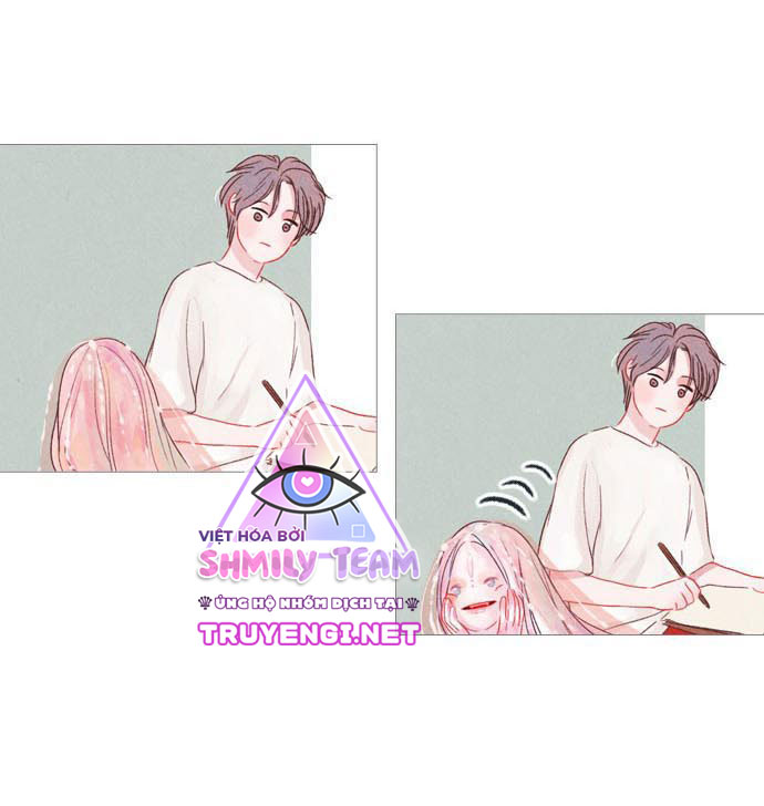 shinbi - thần bí chapter 3 27