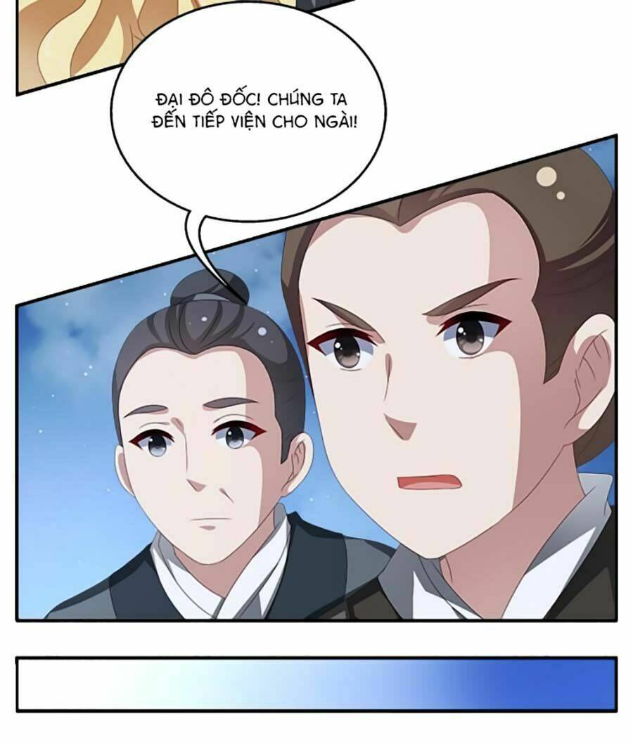 thịnh thế an nhiên chapter 25 40