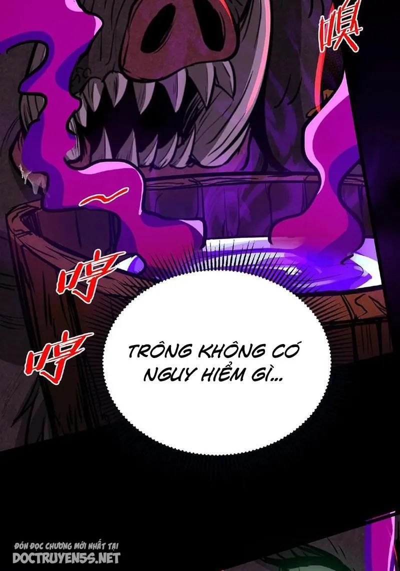 quỷ dị dược tề sư: bệnh nhân của ta đều là kinh khủng chapter 12 9