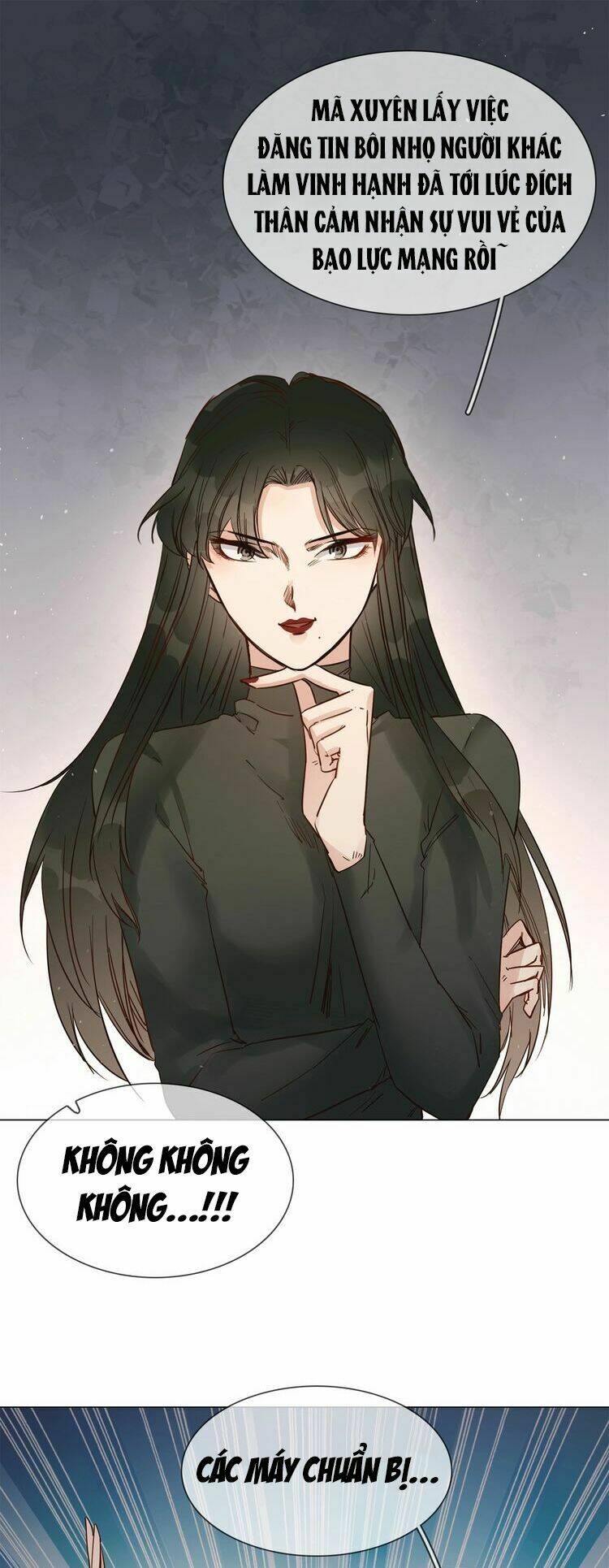 ngôi sao vụn vỡ chapter 23 49