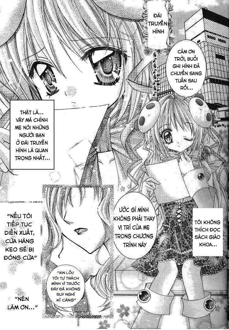 tổng hợp one shot. chapter 255 8