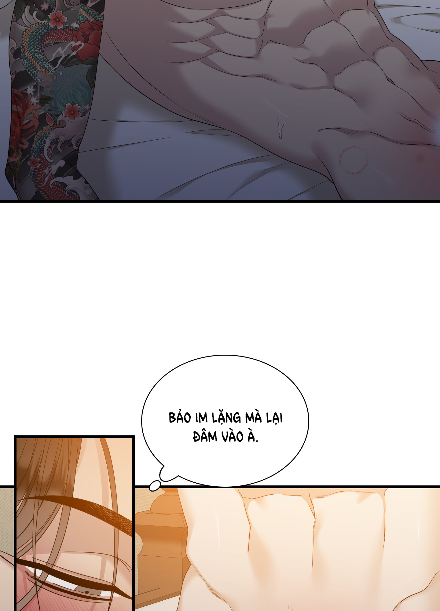 Kẻ Đê Tiện chapter 55.1 - Trang 13