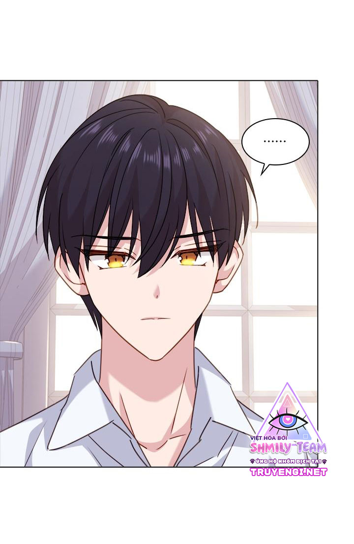 tiểu thư chỉ muốn được nghỉ ngơi chapter 33 32