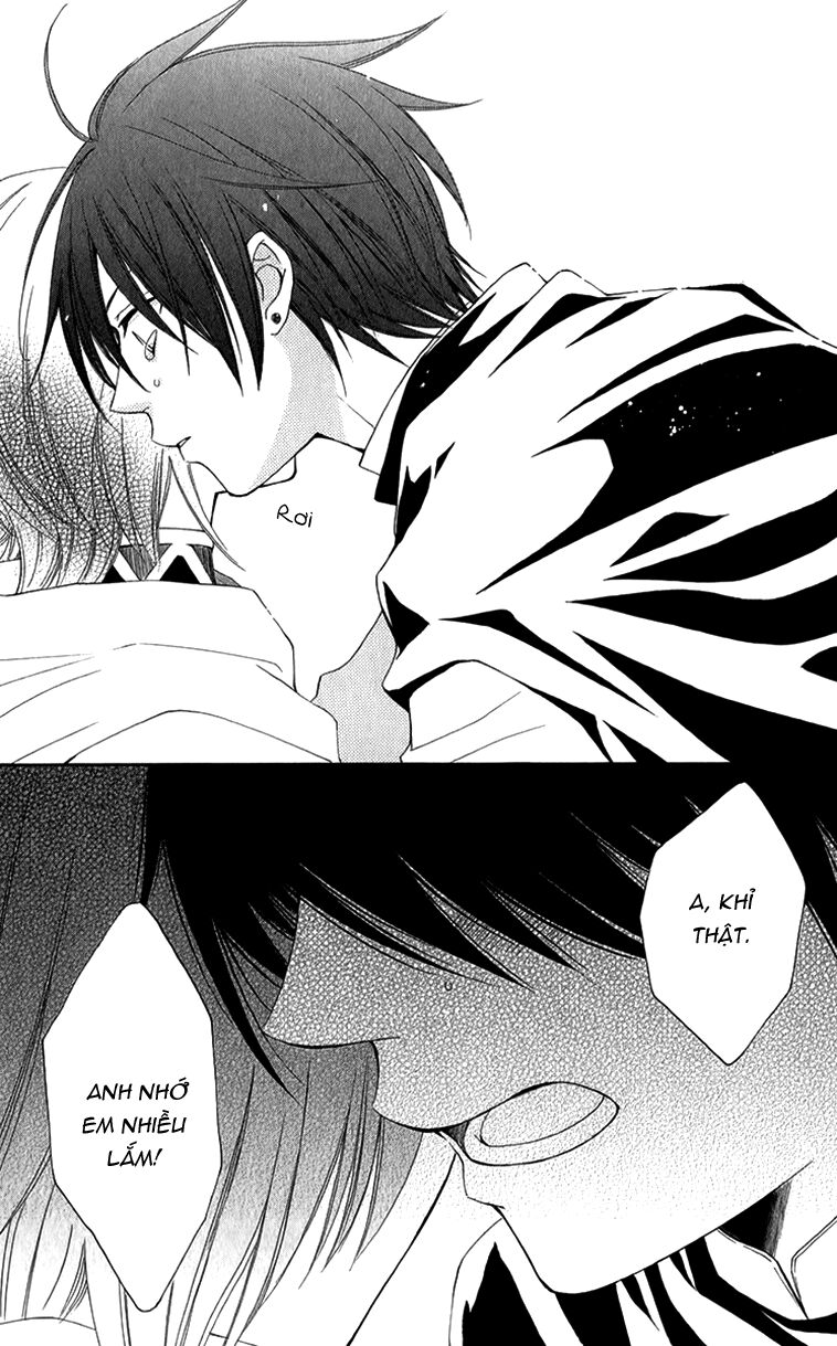 bình minh arcana chapter 46 26