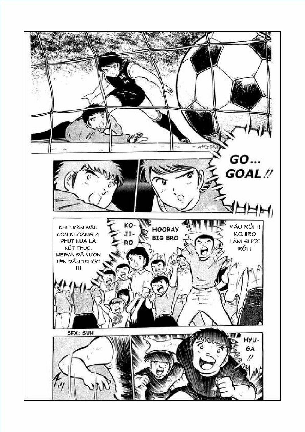 captain tsubasa chapter 43 3