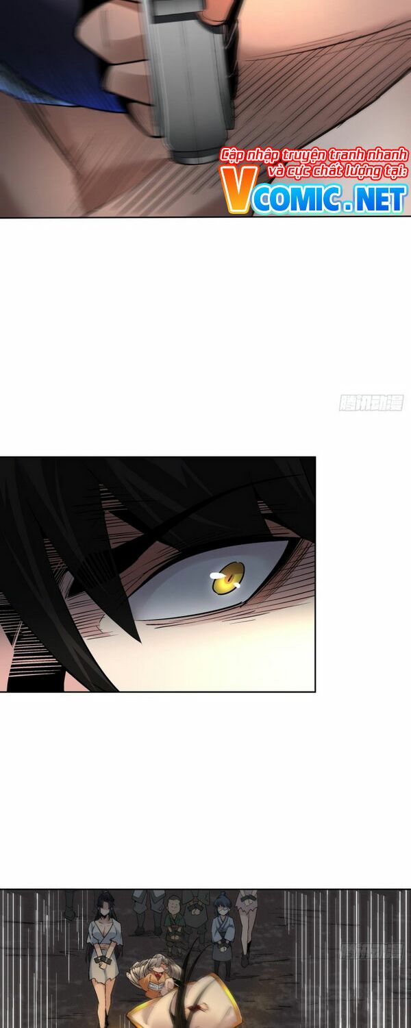 ta là nhà giàu số một, ta không muốn trọng sinh chapter 22 12