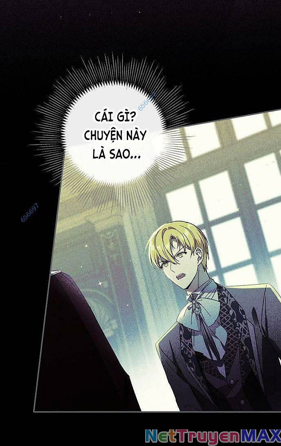 tôi đã thuần hóa hầu tước ác ma chapter 64 9