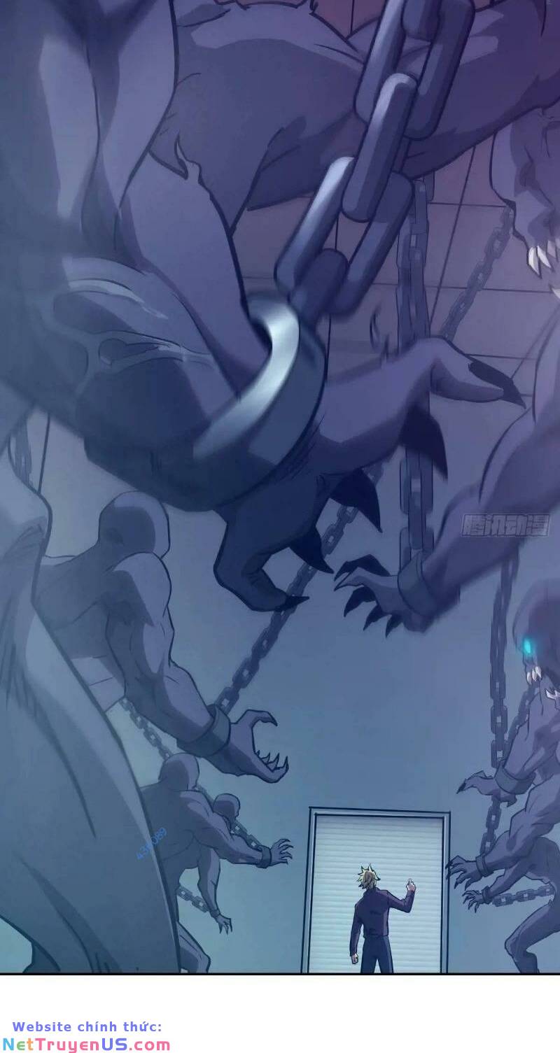 tay trái của ta có thể biến chapter 24 2