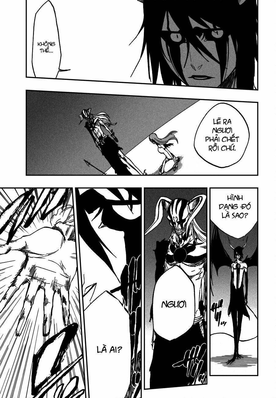thần chết ichigo chapter 350 10