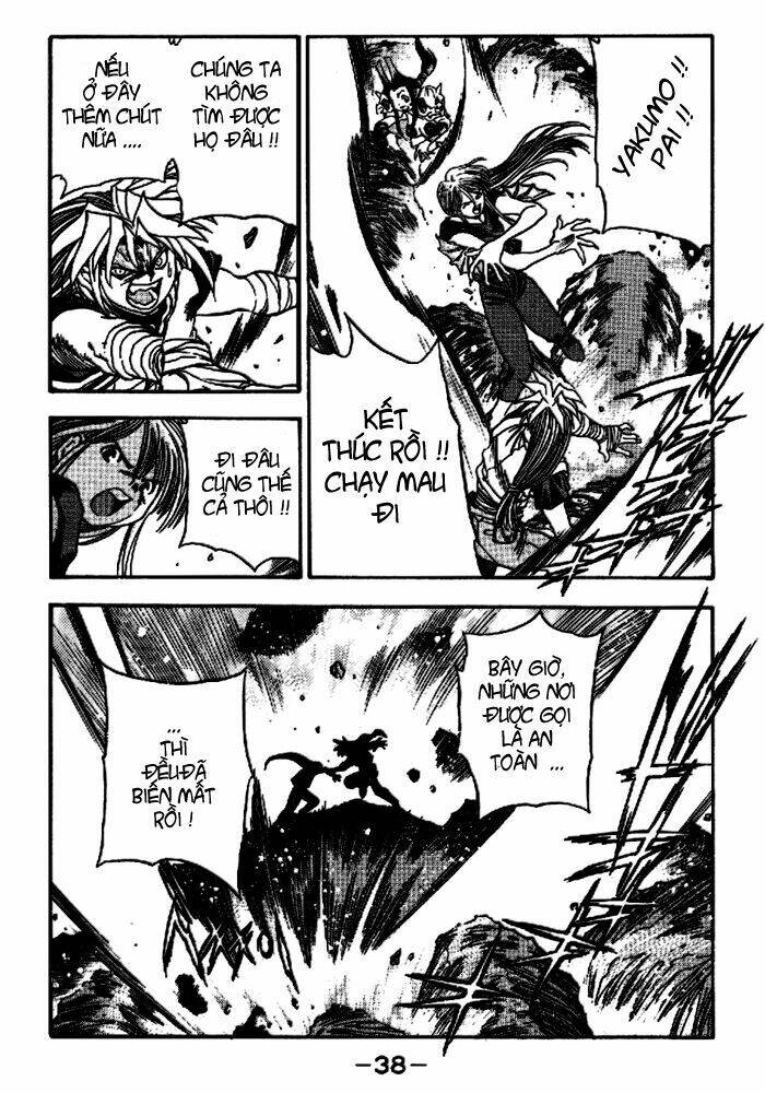 3x3 eyes chapter 435 4