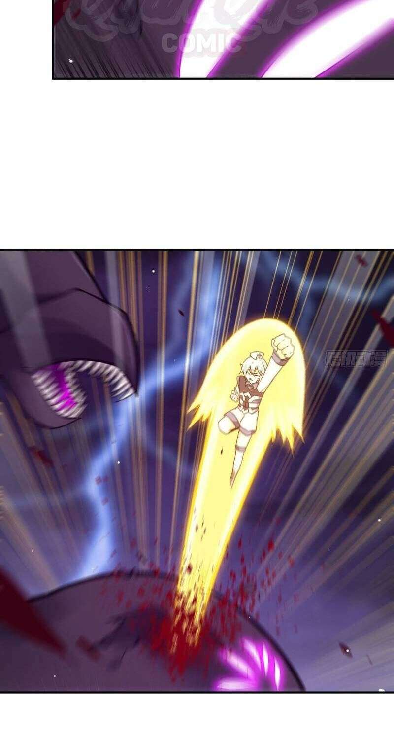 khởi đầu bằng một con côn chapter 82 14