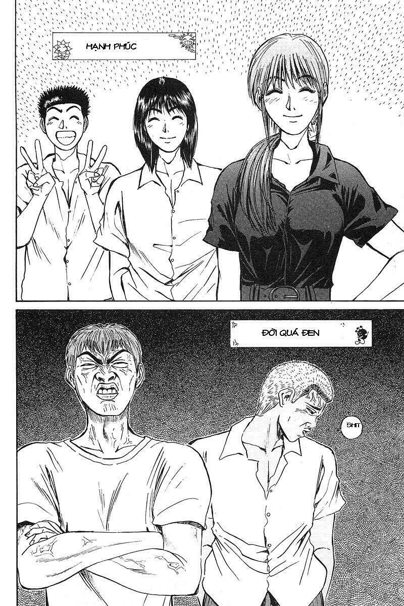 GTO - Great Teacher Onizuka chapter 26 5