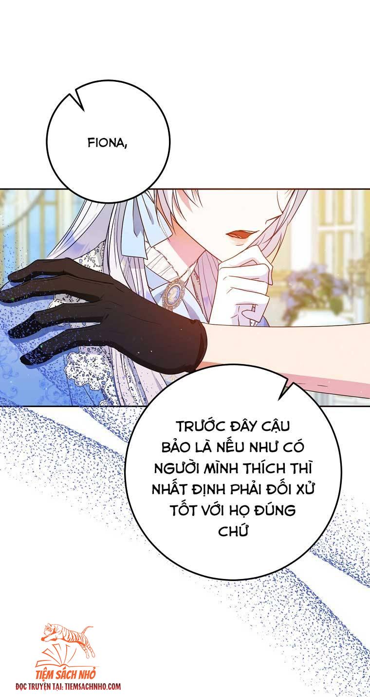 trở thành vợ nam chính chapter 45 33