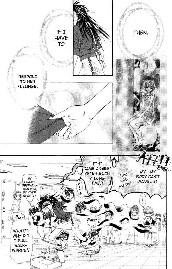 thử thách của kyouko chapter 52 14