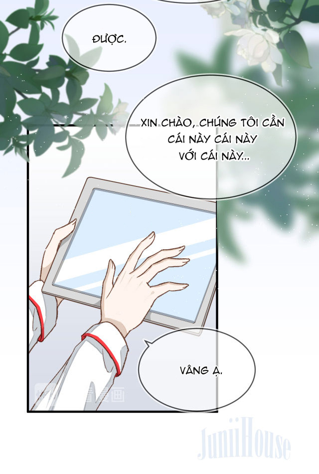 dù sao tôi vẫn vĩ đại như vậy chapter 6 43